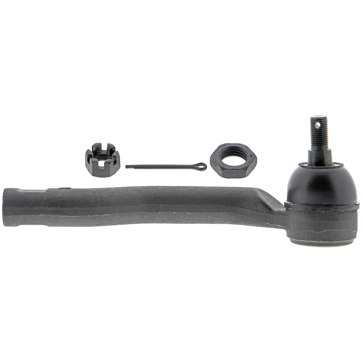 Mevotech GS40610 - Steering Tie Rod End Mevotech GS40610 Steering Tie Rod End product image 5 of 6