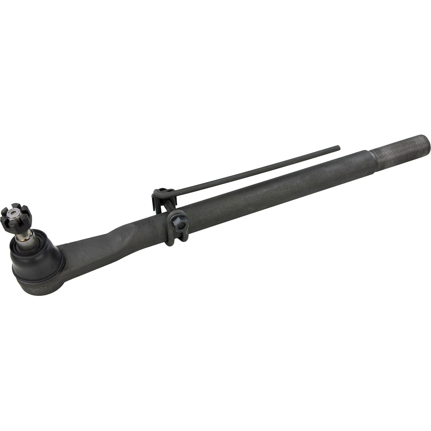 Mevotech GS40641 - Steering Tie Rod End Mevotech GS40641 Steering Tie Rod End product image 2 of 3