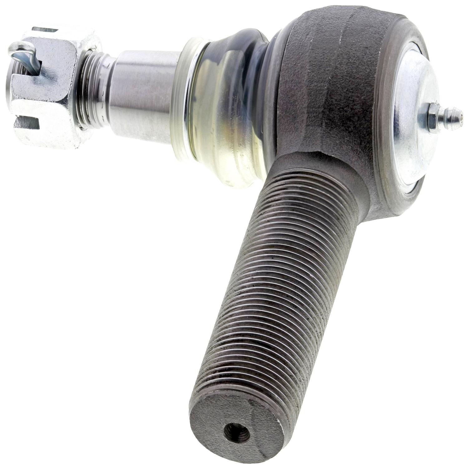 Mevotech GS40656 - Steering Tie Rod End Mevotech GS40656 Steering Tie Rod End product image 1 of 6