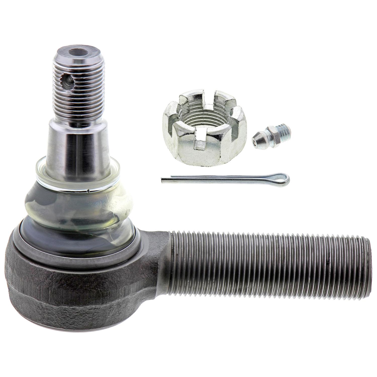 Mevotech GS40656 - Steering Tie Rod End Mevotech GS40656 Steering Tie Rod End product image 5 of 6