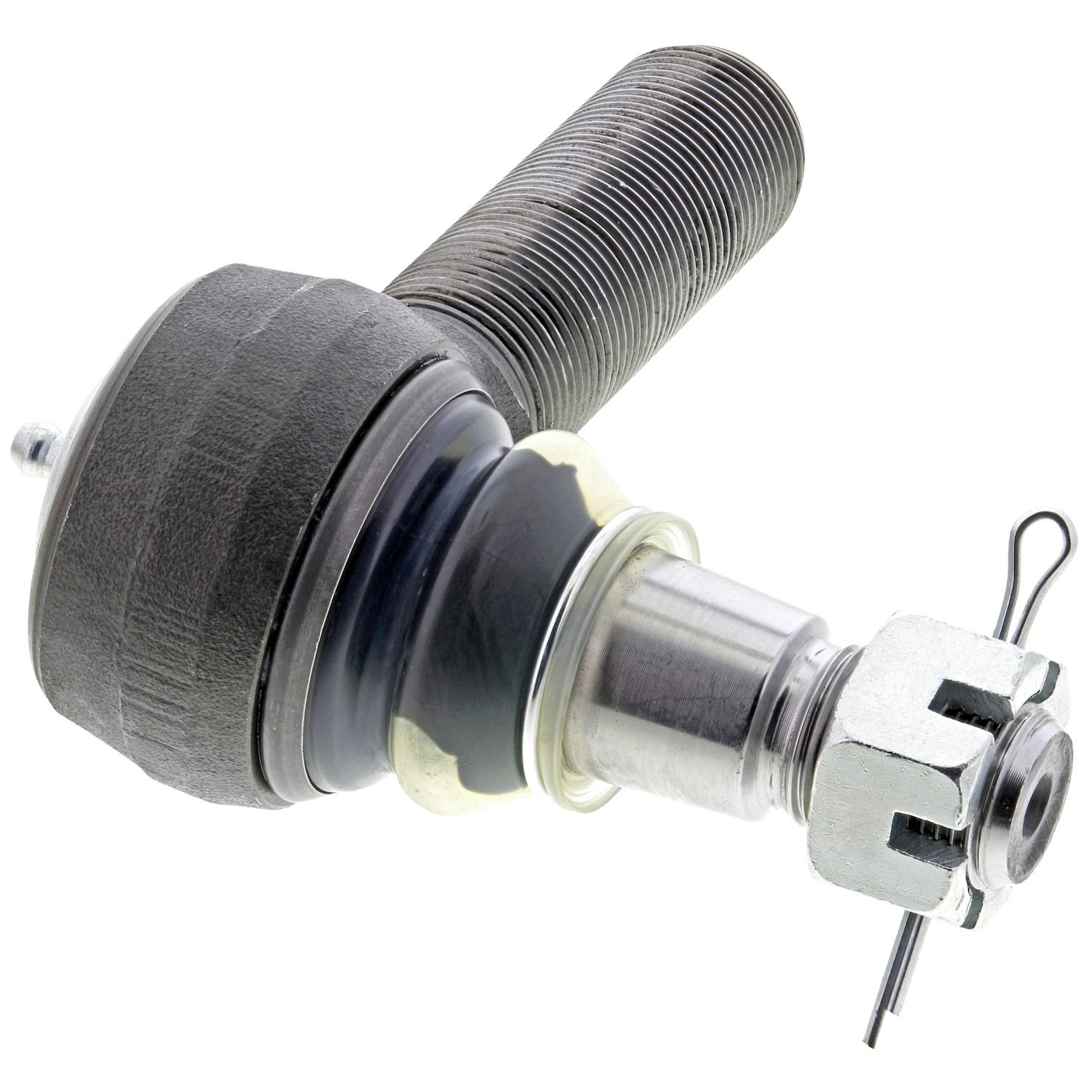 Mevotech GS40656 - Steering Tie Rod End Mevotech GS40656 Steering Tie Rod End product image 6 of 6