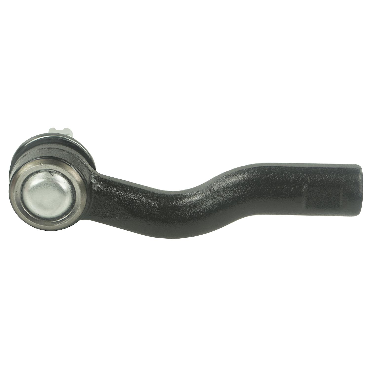 Mevotech GS40673 - Steering Tie Rod End Mevotech GS40673 Steering Tie Rod End product image 1 of 3