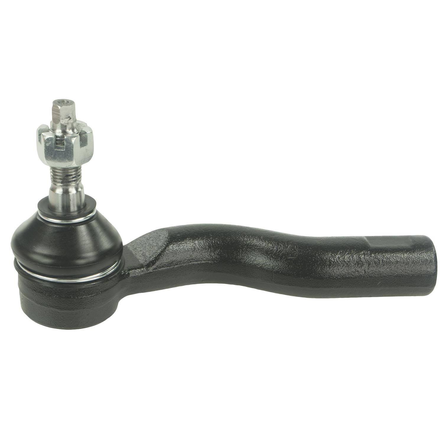 Mevotech GS40673 - Steering Tie Rod End Mevotech GS40673 Steering Tie Rod End product image 2 of 3