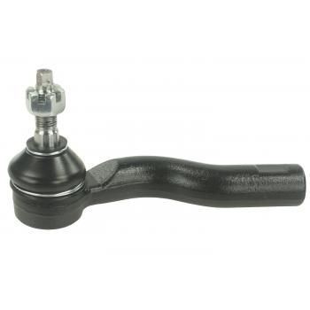 2011 Ford Fusion Steering Tie Rod End Front Left Outer Mevotech GS40673 image 2 of 3