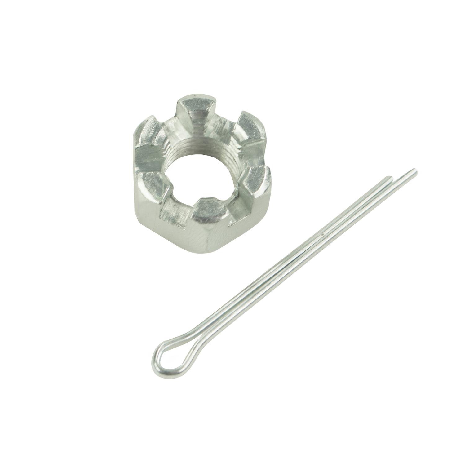 Mevotech GS40673 - Steering Tie Rod End Mevotech GS40673 Steering Tie Rod End product image 3 of 3
