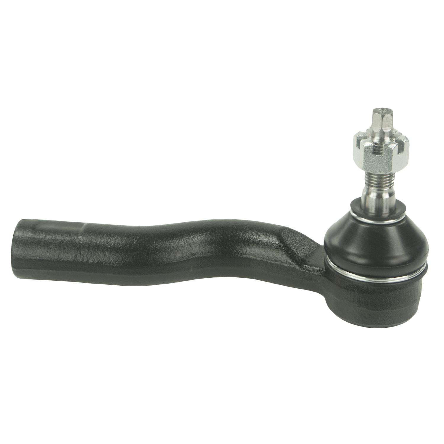 Mevotech GS40674 - Steering Tie Rod End Mevotech GS40674 Steering Tie Rod End product image 2 of 3