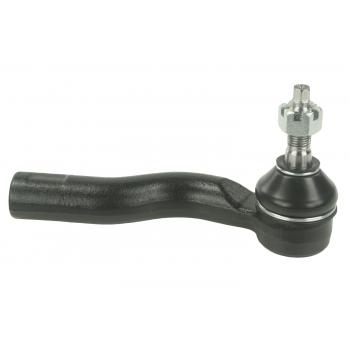 2011 Ford Fusion Steering Tie Rod End Front Right Outer Mevotech GS40674 image 2 of 3