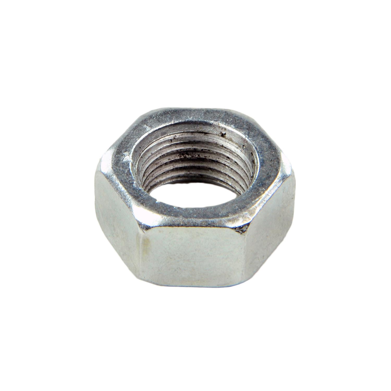 Mevotech GS40717 Steering Tie Rod End product image 2 of 2