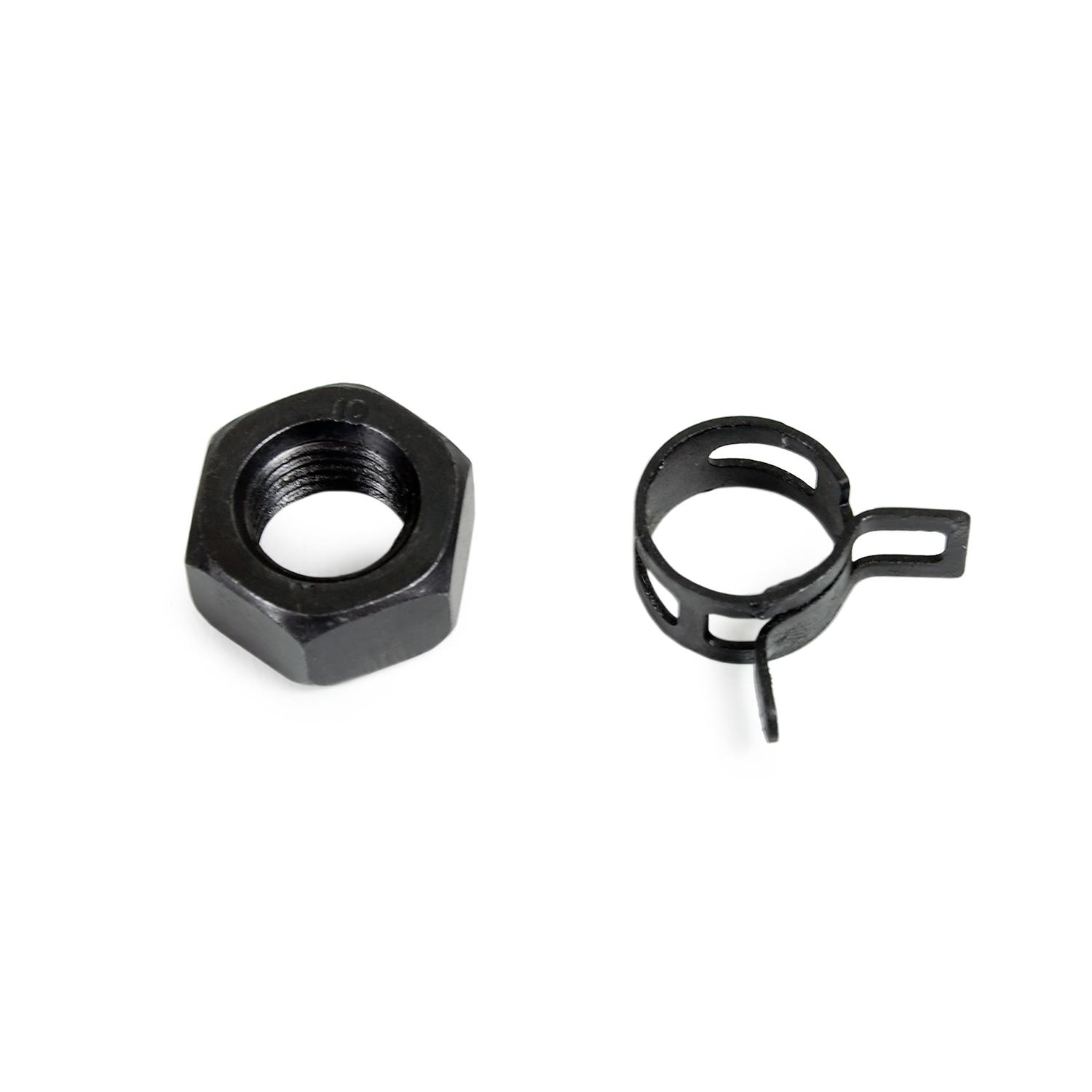 Mevotech GS40727 - Steering Tie Rod End Mevotech GS40727 Steering Tie Rod End product image 2 of 2