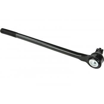1987 Ford Ranger Steering Tie Rod End Front Left Inner Mevotech GS40729 image 1 of 3