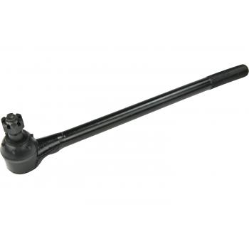 1987 Ford Ranger Steering Tie Rod End Front Left Inner Mevotech GS40729 image 2 of 3