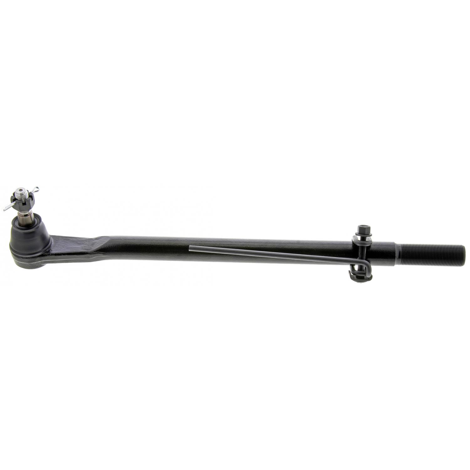 Mevotech GS40739 - Steering Tie Rod End Mevotech GS40739 Steering Tie Rod End product image 2 of 6