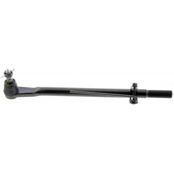 2021 Ford F-350 Super Duty Steering Tie Rod End Front Left Inner Mevotech GS40739 image 2 of 4
