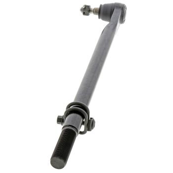 2021 Ford F-350 Super Duty Steering Tie Rod End Front Left Inner Mevotech GS40739 image 3 of 4