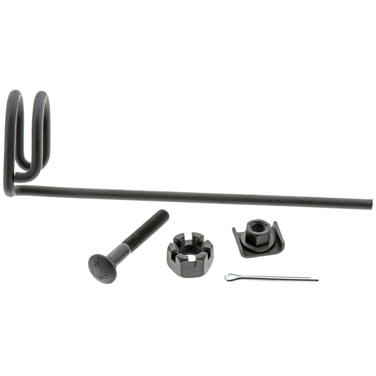 Mevotech GS40739 - Steering Tie Rod End Mevotech GS40739 Steering Tie Rod End product image 4 of 6