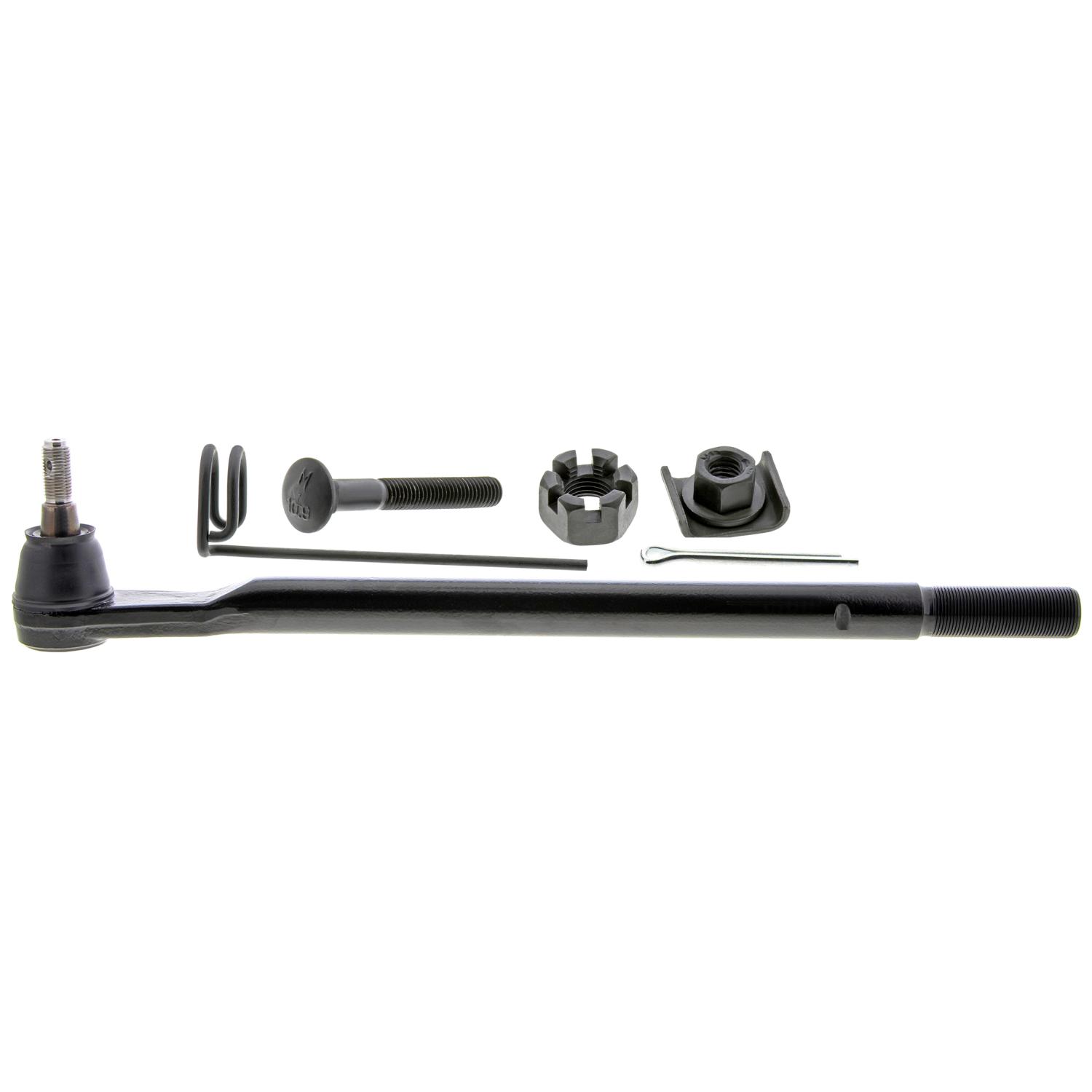 Mevotech GS40739 - Steering Tie Rod End Mevotech GS40739 Steering Tie Rod End product image 5 of 6