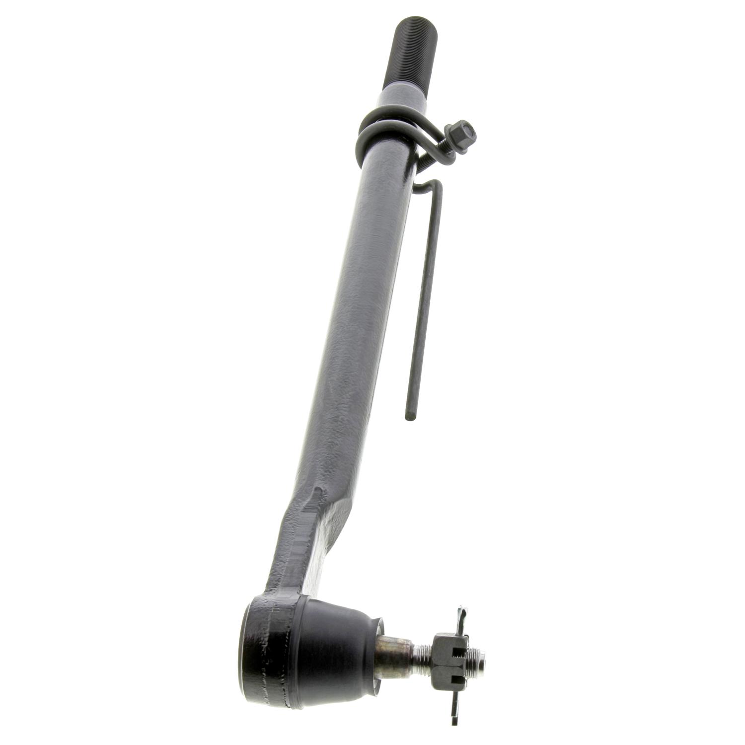 Mevotech GS40739 - Steering Tie Rod End Mevotech GS40739 Steering Tie Rod End product image 6 of 6