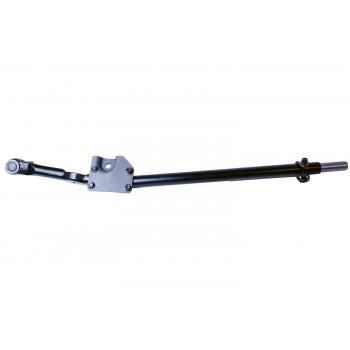 2010 Ford F-250 Super Duty Steering Drag Link Front Mevotech GS40740 image 1 of 2