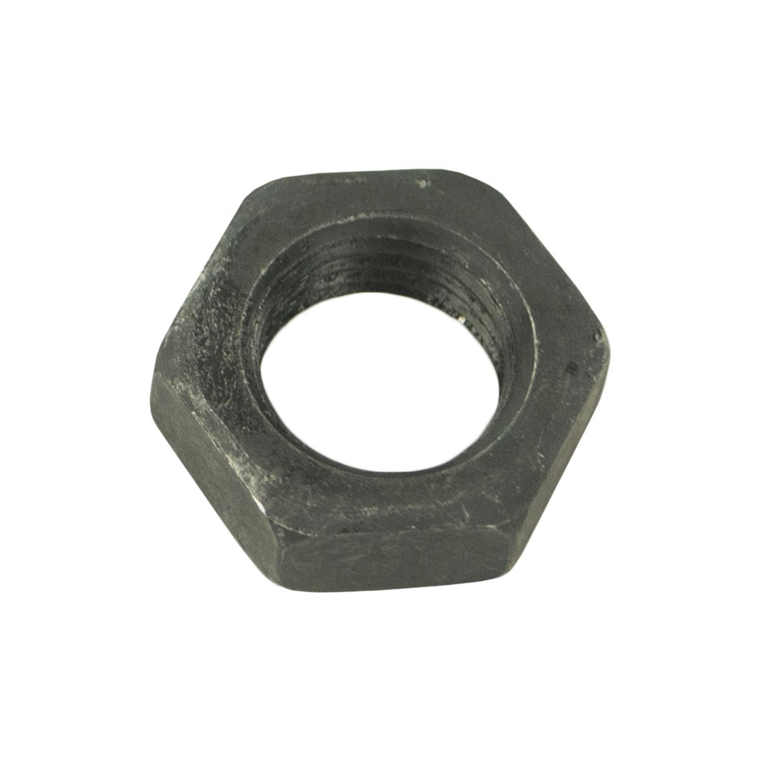 Mevotech GS40742 Steering Tie Rod End product image 2 of 2