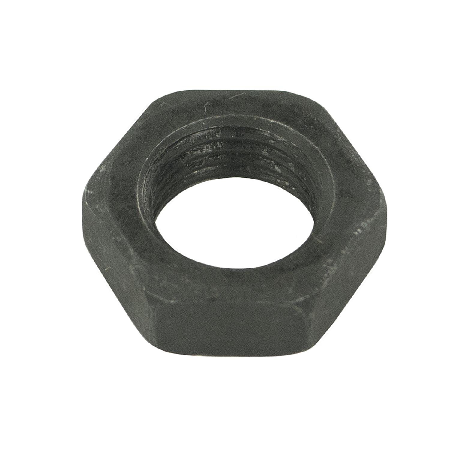 Mevotech GS40743 - Steering Tie Rod End Mevotech GS40743 Steering Tie Rod End product image 2 of 2