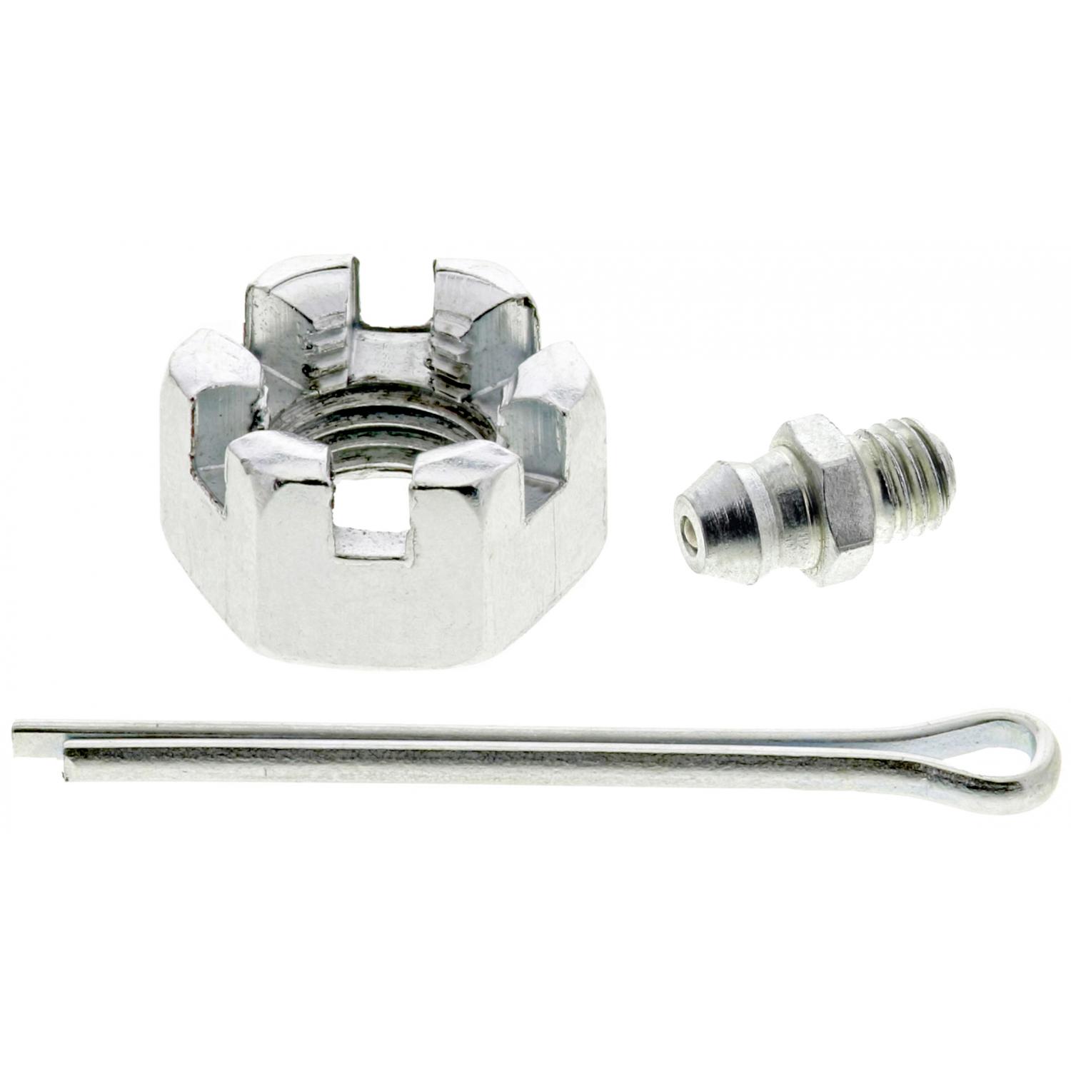 Mevotech GS40746 - Steering Tie Rod End Mevotech GS40746 Steering Tie Rod End product image 4 of 5