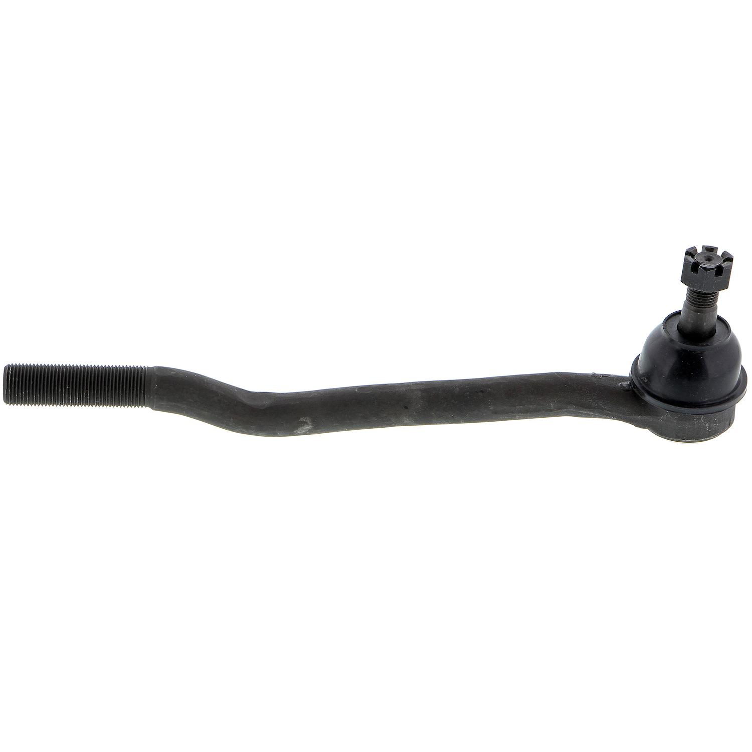 Mevotech GS40752 - Steering Tie Rod End Mevotech GS40752 Steering Tie Rod End product image 2 of 3