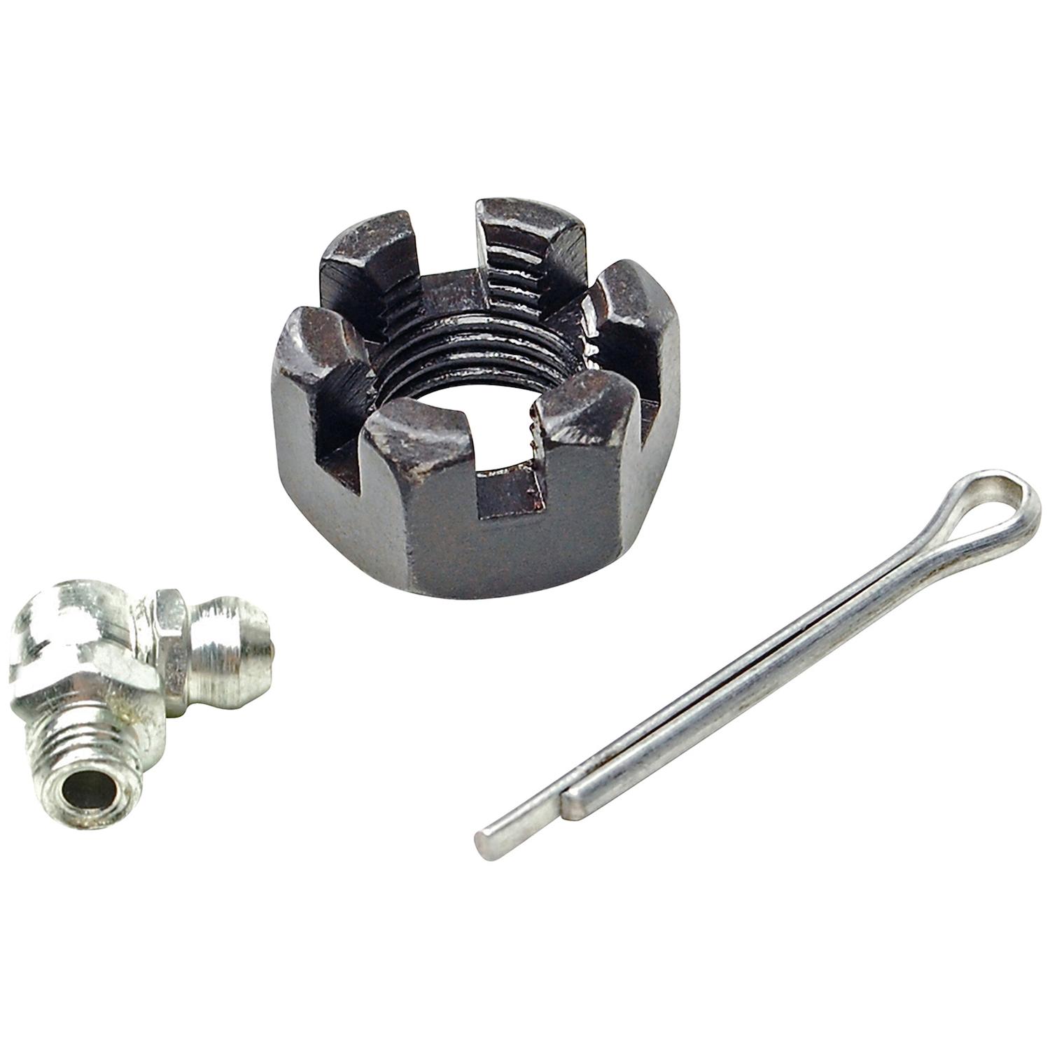 Mevotech GS40752 - Steering Tie Rod End Mevotech GS40752 Steering Tie Rod End product image 3 of 3