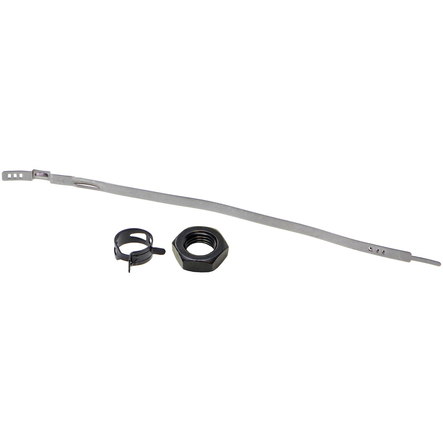 Mevotech GS40760 - Steering Tie Rod End Mevotech GS40760 Steering Tie Rod End product image 2 of 2