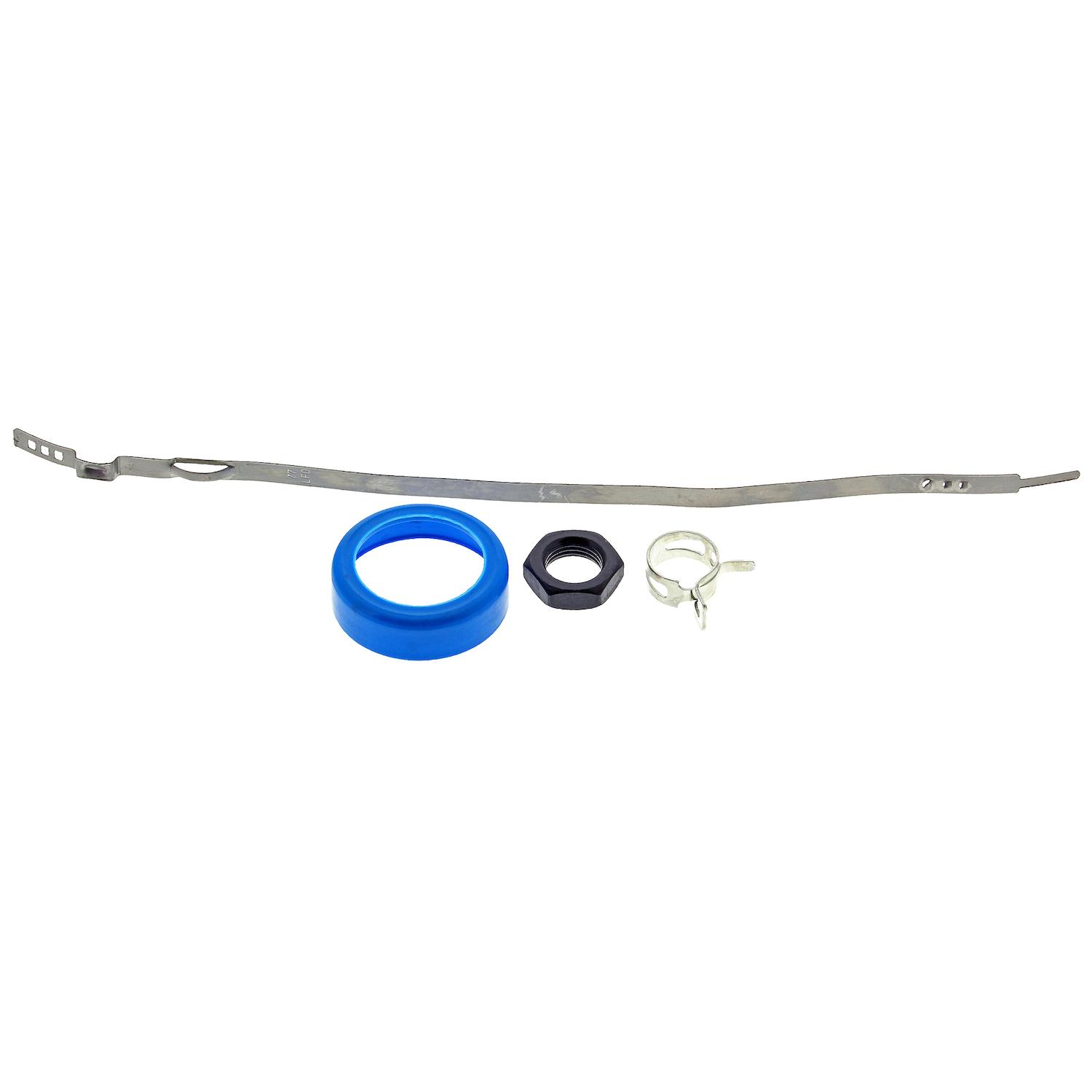 Mevotech GS40763 - Steering Tie Rod End Mevotech GS40763 Steering Tie Rod End product image 4 of 5