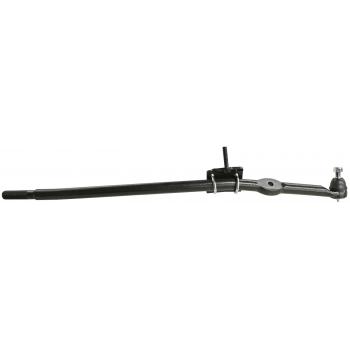 2008 Ford E-350 Super Duty Steering Drag Link Front Right Inner Mevotech GS40771 image 2 of 4