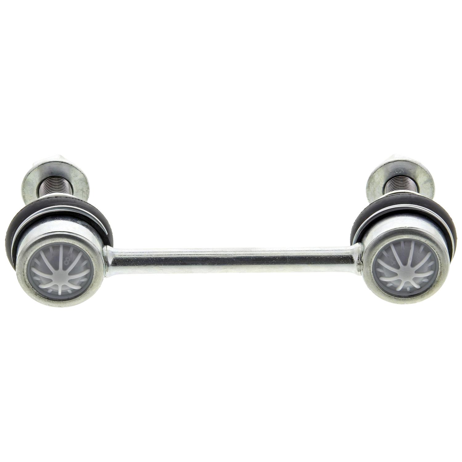 Mevotech GS408118 Suspension Stabilizer Bar Link Kit product image 2 of 5