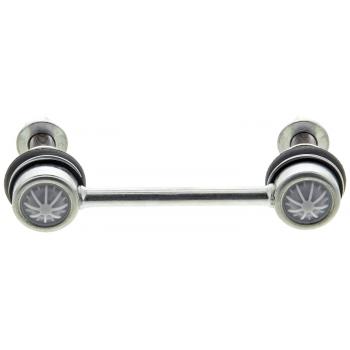 2014 Ford Fusion Suspension Stabilizer Bar Link Kit Rear Mevotech GS408118 image 2 of 4