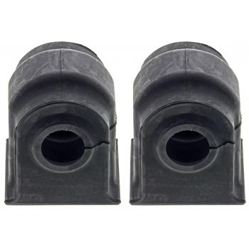 2018 Ford F-250 Super Duty Suspension Stabilizer Bar Bushing Kit Front Mevotech GS408133 image 2 of 4