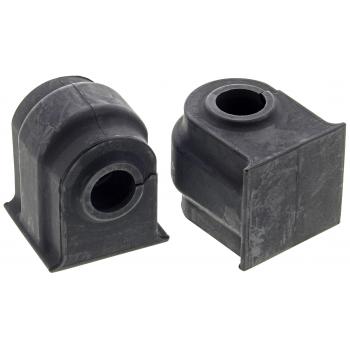 2018 Ford F-250 Super Duty Suspension Stabilizer Bar Bushing Kit Front Mevotech GS408133 image 3 of 4