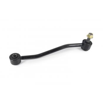 2005 Ford Explorer Sport Trac Suspension Stabilizer Bar Link Kit Rear Mevotech GS40814 image 2 of 3