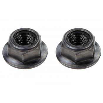 2014 Ford F-250 Super Duty Suspension Stabilizer Bar Link Kit Rear Mevotech GS40816 image 3 of 3