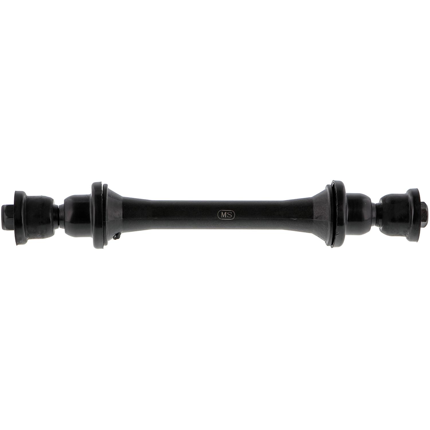 Mevotech GS40819 - Suspension Stabilizer Bar Link Kit Mevotech GS40819 Suspension Stabilizer Bar Link Kit product image 1 of 2