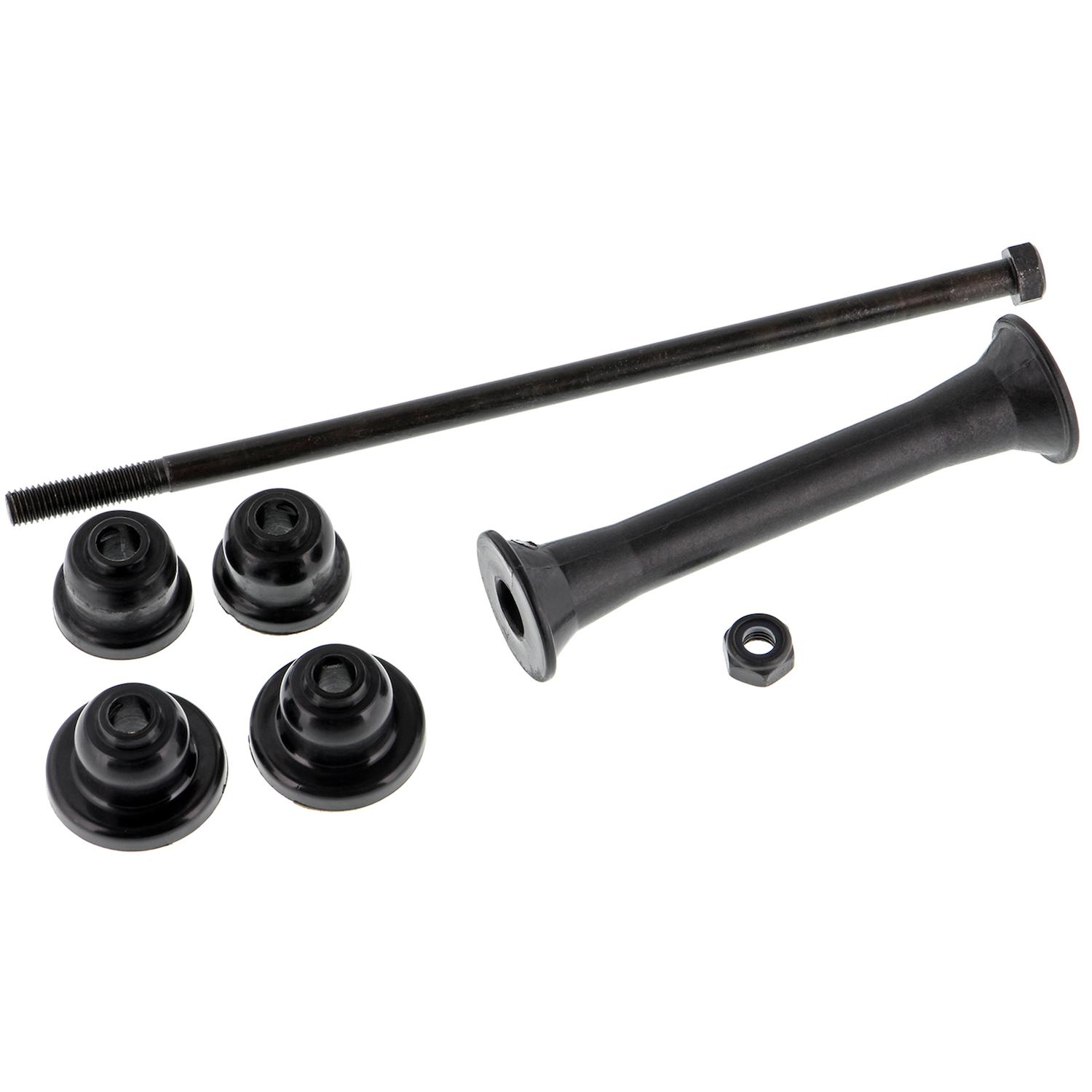 Mevotech GS40819 - Suspension Stabilizer Bar Link Kit Mevotech GS40819 Suspension Stabilizer Bar Link Kit product image 2 of 2