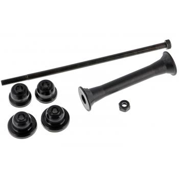 2009 Mercury Mountaineer Suspension Stabilizer Bar Link Kit Front Mevotech GS40819 image 2 of 2