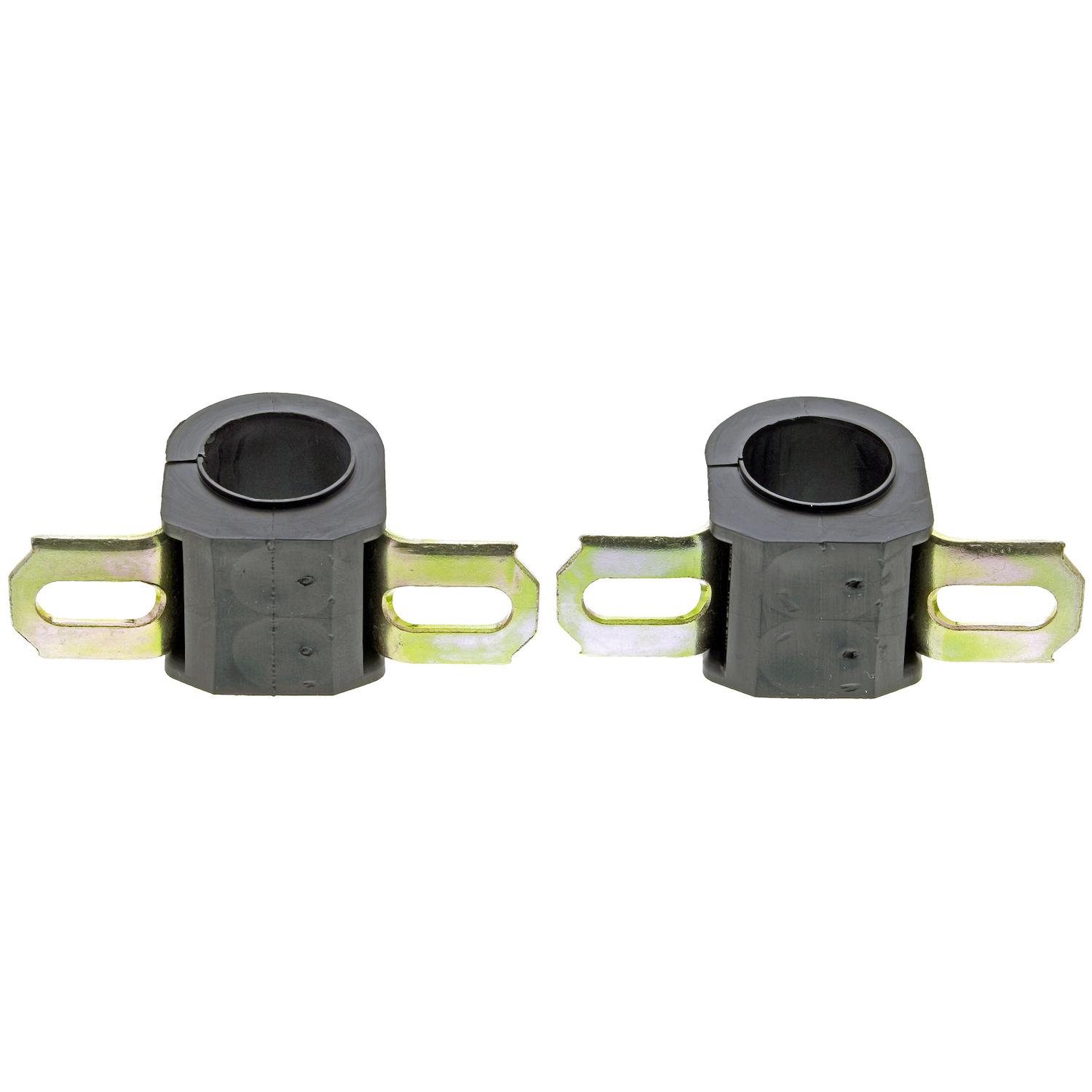 Mevotech GS40832 Suspension Stabilizer Bar Bushing Kit product image 1 of 4