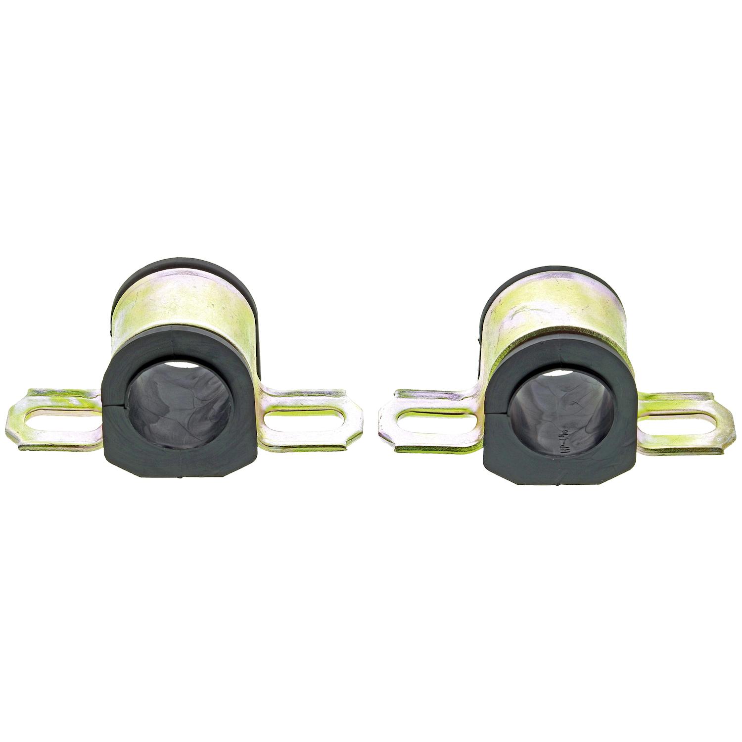Mevotech GS40832 Suspension Stabilizer Bar Bushing Kit product image 2 of 4