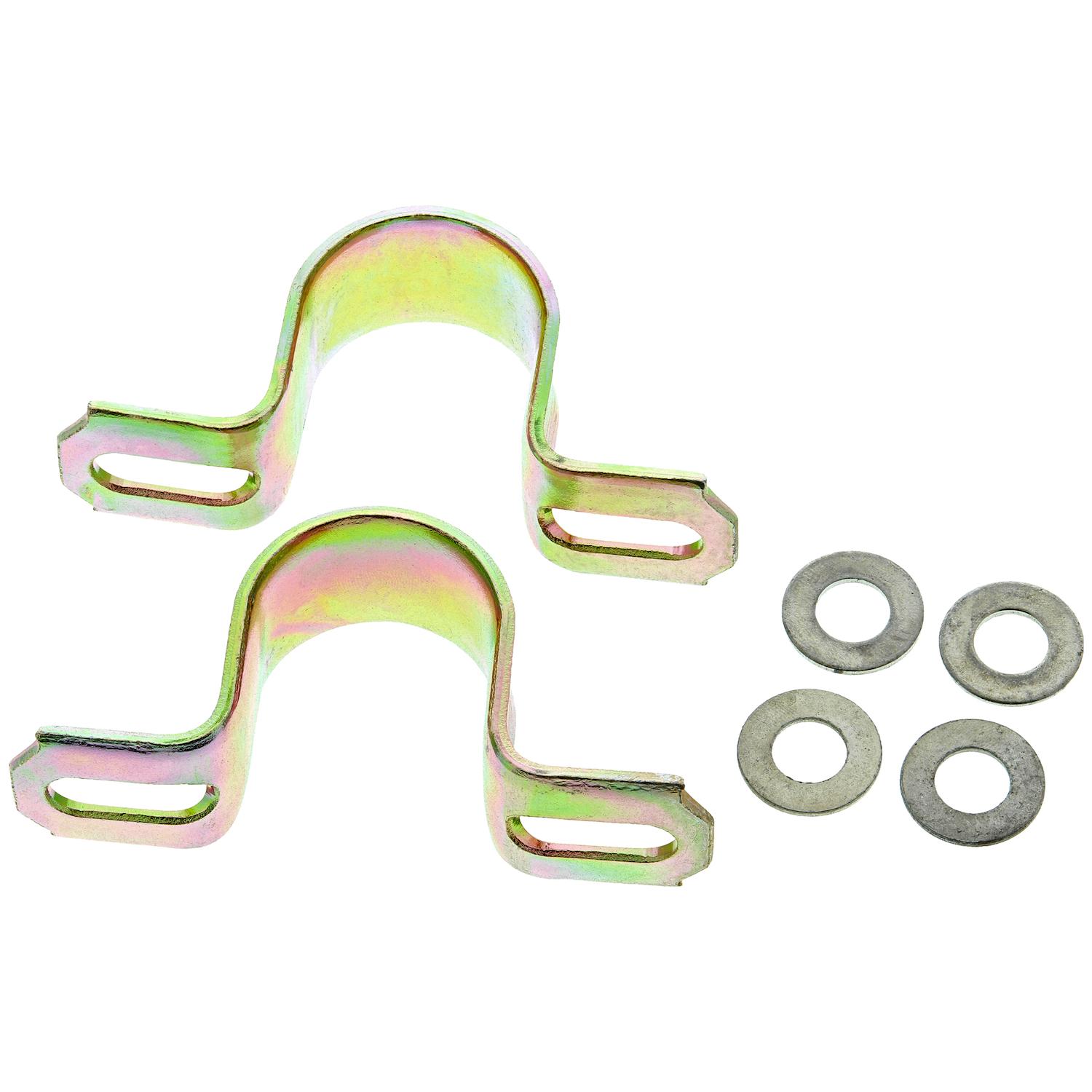 Mevotech GS40832 Suspension Stabilizer Bar Bushing Kit product image 3 of 4