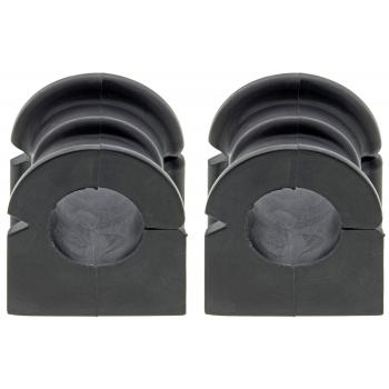 2006 Mercury Grand Marquis Suspension Stabilizer Bar Bushing Front To Frame Mevotech GS40847 image 2 of 4