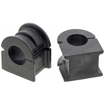 2006 Mercury Grand Marquis Suspension Stabilizer Bar Bushing Front To Frame Mevotech GS40847 image 3 of 4