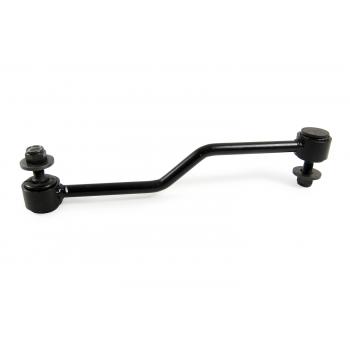 2008 Ford F-450 Super Duty Suspension Stabilizer Bar Link Kit Rear Mevotech GS40852 image 3 of 3