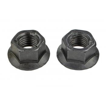 2014 Ford F-250 Super Duty Suspension Stabilizer Bar Link Kit Rear Mevotech GS40868 image 3 of 3