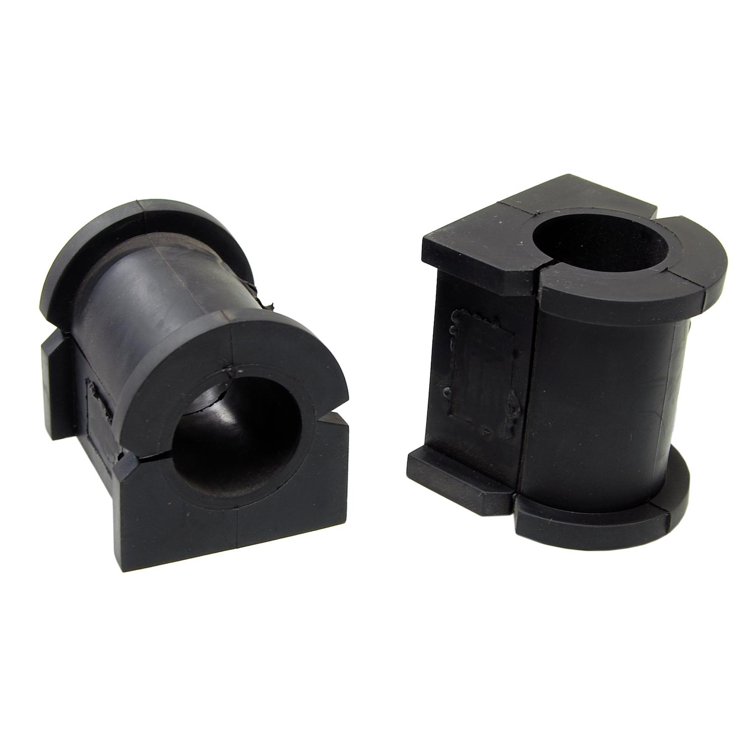 Mevotech GS40872 - Suspension Stabilizer Bar Bushing Kit Mevotech GS40872 Suspension Stabilizer Bar Bushing Kit product image 1 of 1