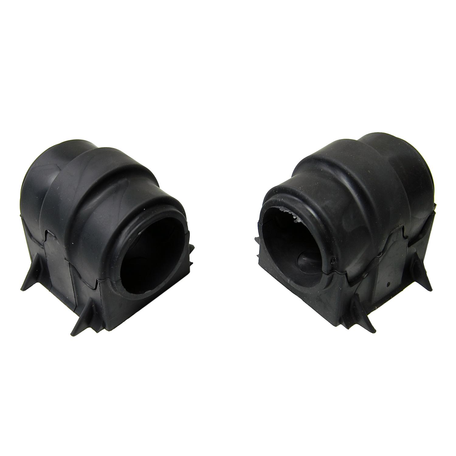 Mevotech GS40874 - Suspension Stabilizer Bar Bushing Kit Mevotech GS40874 Suspension Stabilizer Bar Bushing Kit product image 1 of 1