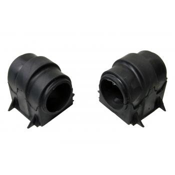 2014 Ford Police Interceptor Utility Suspension Stabilizer Bar Bushing Kit Front To Frame Mevotech GS40874 image 1 of 4