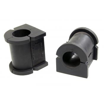 2014 Ford F-450 Super Duty Suspension Stabilizer Bar Bushing Kit Front To Frame Mevotech GS40887 image 1 of 1